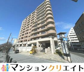 ロアール濱町桜橋　粋人