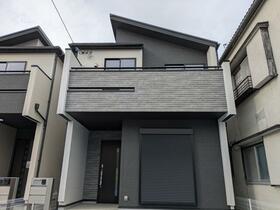 兵庫県宝塚市末成町