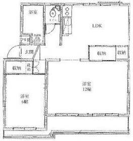 志津グリーンヒルＢ棟