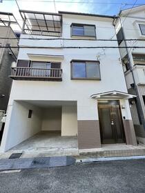 大阪府摂津市三島３丁目