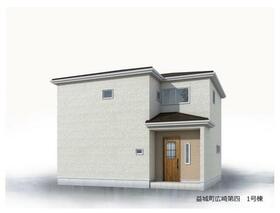 熊本県上益城郡益城町大字広崎