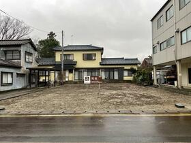 新潟県阿賀野市中央町２丁目