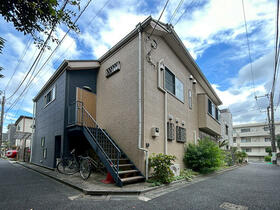 東京都世田谷区南烏山５丁目