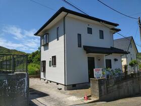 千葉県館山市宮城