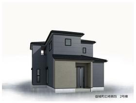 熊本県上益城郡益城町大字広崎