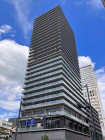 ザ・福井タワー　スカイレジデンス