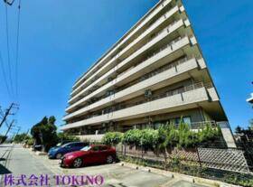 ライオンズヒルズ具志