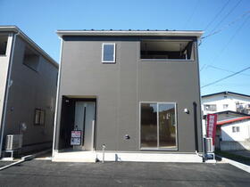 秋田県秋田市横森２丁目