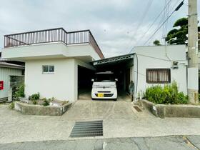 和歌山県和歌山市直川