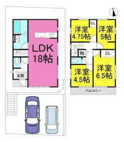 京都府京都市伏見区醍醐古道町