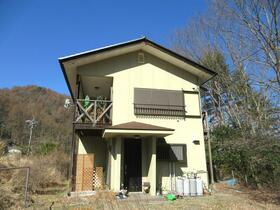 長野県佐久市内山