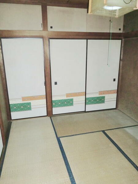 detached 埼玉県八潮市大字二丁目

地図を見る