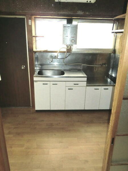 detached 埼玉県八潮市大字二丁目

地図を見る