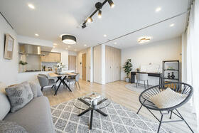 パークシティ高田馬場