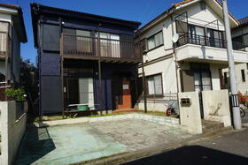 東京都武蔵村山市岸３丁目