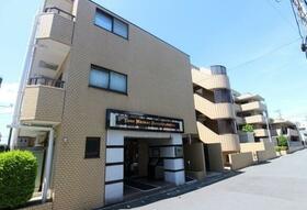 ライオンズマンション武蔵中原