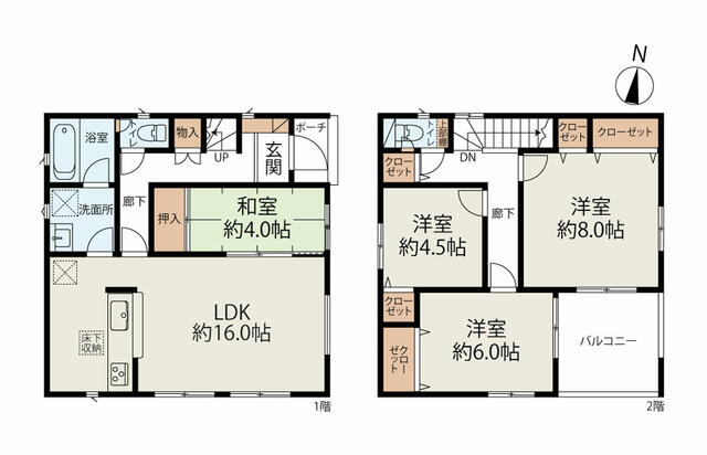 house for sale in Okazaki, Aichi | ¥28,900,000 | 4LDK | Akiyama house…