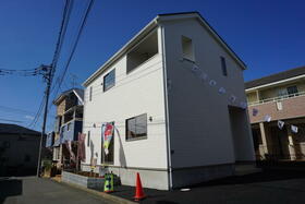 東京都武蔵村山市岸１丁目