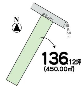 埼玉県児玉郡上里町大字七本木