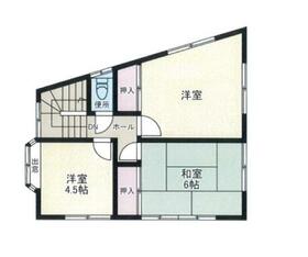 東京都練馬区大泉学園町６丁目