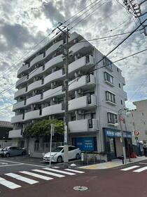 東京都大田区久が原３丁目