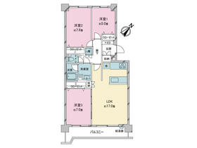 千葉県浦安市富岡３丁目