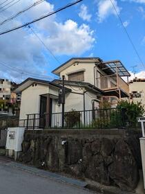 奈良県北葛城郡上牧町桜ケ丘１丁目