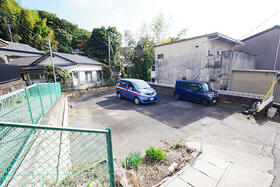 静岡県熱海市西山町