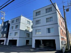 北海道札幌市西区発寒十五条１丁目