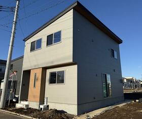 埼玉県川越市中台２丁目