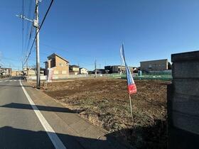 茨城県つくば市上横場