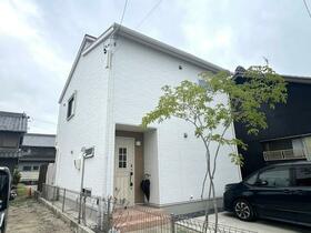 愛知県名古屋市中川区下之一色町字古川