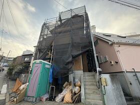 神奈川県横浜市港北区樽町１丁目