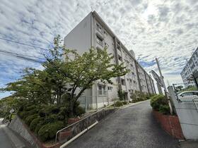 渦が森コーポ１９号館