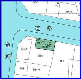 群馬県前橋市龍蔵寺町