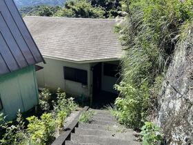 静岡県賀茂郡南伊豆町蝶ケ野