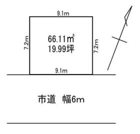 新潟県新潟市東区桃山町１丁目