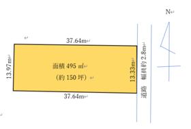 三重県三重郡菰野町大字竹成