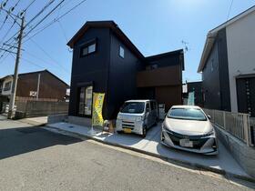 福岡県北九州市若松区波打町