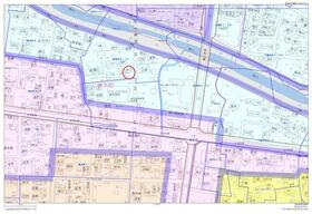 群馬県伊勢崎市東本町