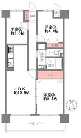 大阪府大阪市鶴見区鶴見１丁目