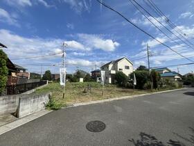 埼玉県ふじみ野市苗間