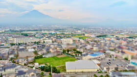 静岡県富士市中島