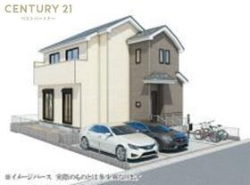 埼玉県北本市東間８丁目