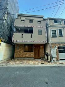 大阪府吹田市朝日町