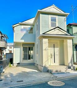 兵庫県宝塚市末成町