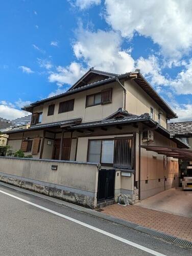 detached 奈良県橿原市白橿町1丁目