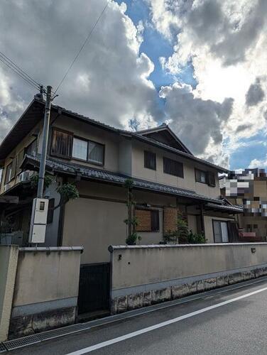detached 奈良県橿原市白橿町１丁目