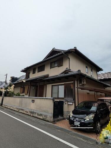 detached 奈良県橿原市白橿町１丁目