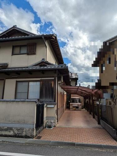 detached 奈良県橿原市白橿町１丁目